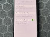 iPhone 13 128gb Midnight blue - nuotraukos Nr. 5