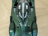 Bentley Speed 8 - nuotraukos Nr. 2