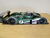 Bentley Speed 8 - nuotraukos Nr. 4
