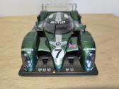 Bentley Speed 8 - nuotraukos Nr. 5