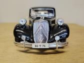 Citroen 15cv - nuotraukos Nr. 8
