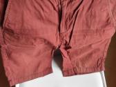 Cotton shorts