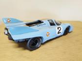 Porsche 917 - nuotraukos Nr. 5