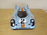 Porsche 917 - nuotraukos Nr. 2