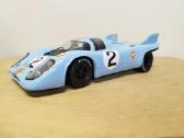 Porsche 917 - nuotraukos Nr. 6