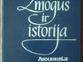 2071. Žmogus Ir Istorija Šiuolaikinėje Buržuazinėj