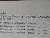 2071. Žmogus Ir Istorija Šiuolaikinėje Buržuazinėj - nuotraukos Nr. 3