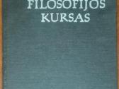 2072. Pradinis Filosofijos Kursas