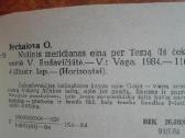 2075. Nulinis Meridianas Eina Per Temą Plechalova - nuotraukos Nr. 5