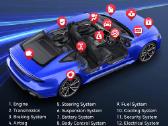 Thinkcar Bd6 universali diagnostika - nuotraukos Nr. 3