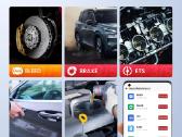 Thinkcar Bd6 universali diagnostika - nuotraukos Nr. 4