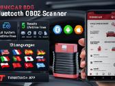 Thinkcar Bd6 universali diagnostika - nuotraukos Nr. 6
