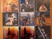 Robbie Williams albumai ir singlai CD