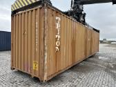 Jūrinis Konteineris Klaipėda- Didelis pasirinkimas - nuotraukos Nr. 5