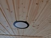 Sauna, Pirtys iš Termo medienos - nuotraukos Nr. 13