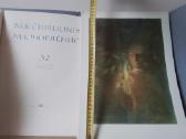 Reprodukcijos 32vnt - nuotraukos Nr. 6