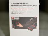 Thinkcar Bd6 universali diagnostika - nuotraukos Nr. 8