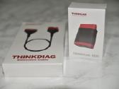 Thinkcar Bd6 universali diagnostika - nuotraukos Nr. 9