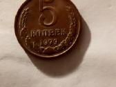 Penkios kapeikos,rusija,