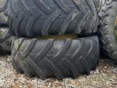 710/70r42 Alliance traktoriaus dubliai