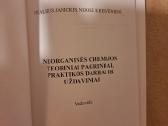Neorganinės chemijos teoriniai pagrindai, praktik - nuotraukos Nr. 2