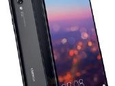 Naujas Huawei P20 Pro Dual Sim 128gb su Garantija - nuotraukos Nr. 2