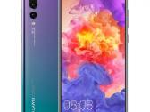 Naujas Huawei P20 Pro Dual Sim 128gb su Garantija - nuotraukos Nr. 4