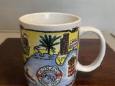 Puodelis Monte-carlo