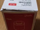 Danfoss Pavara Grindu Sildymo kolektoriui