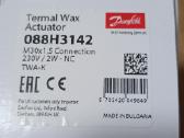 Danfoss Pavara Grindu Sildymo kolektoriui - nuotraukos Nr. 2