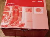 Danfoss Thermostatas