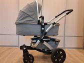 Joolz Geo 2 Graphite Grey