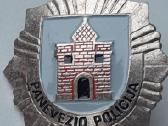 Įvairių šalių policijos antsiuvai ir atributika - nuotraukos Nr. 13