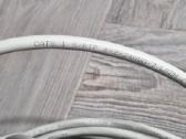 Interneto kabelis - 15 metrų - Cat 8.1 S/ftp Lszh - nuotraukos Nr. 5
