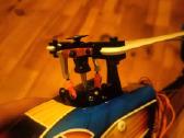 RC tarot 450 pro v2 sraigtasparnis - nuotraukos Nr. 3