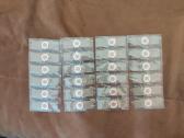 Pleistrai nuospaudoms ir karpoms gydyti 6 vnt-2.5€ - nuotraukos Nr. 3