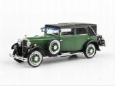 Skoda 860