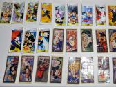 Perku korteles, lipdukus, kepsus, Taz, dragon ball - nuotraukos Nr. 8