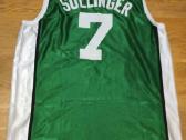 Jared Sullinger Boston marškinėliai - nuotraukos Nr. 2