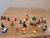 Lego advento kalendorius 60063 - nuotraukos Nr. 3