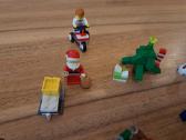 Lego advento kalendorius 60063 - nuotraukos Nr. 6