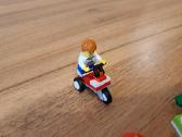 Lego advento kalendorius 60063 - nuotraukos Nr. 7