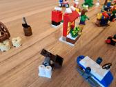 Lego advento kalendorius 60063 - nuotraukos Nr. 8