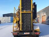 Parduodu medienos smulkintuva Vermeer Hg-6000 - nuotraukos Nr. 4