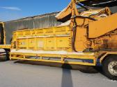 Parduodu medienos smulkintuva Vermeer Hg-6000 - nuotraukos Nr. 5