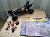 Lego Batman 70905