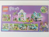 Lego Friends 41707 - nuotraukos Nr. 2