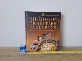 Didžiosios praeities paslaptys