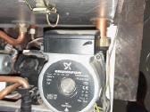 Dujinis katilas Protherm 23 Btve dalimis - nuotraukos Nr. 7