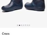 Crocs sniego batai - nuotraukos Nr. 4